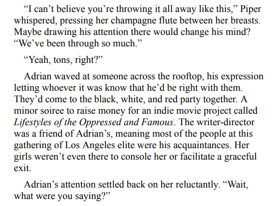 It Happened One Summer By Tessa Bailey 