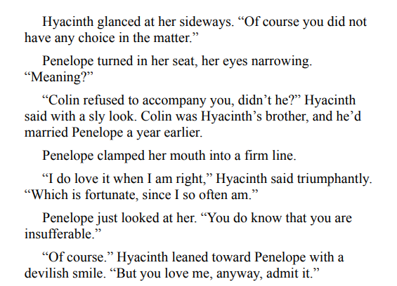 It's in His Kiss by Julia Quinn PDF