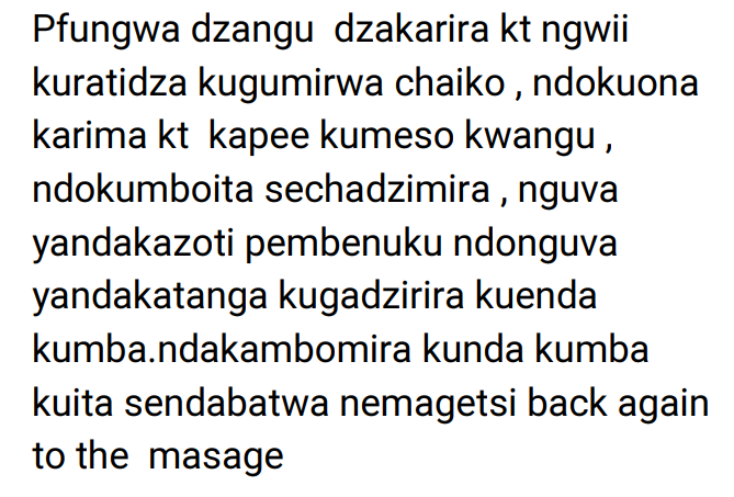 JABULAN THE DOCTOR PDF