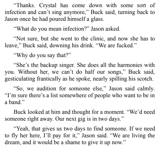 Jason by Avery North