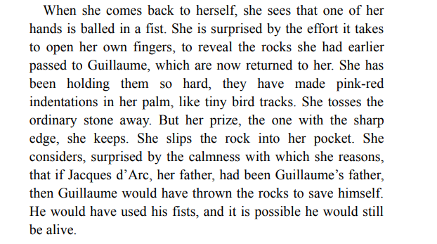 Joan by Katherine J. Chen