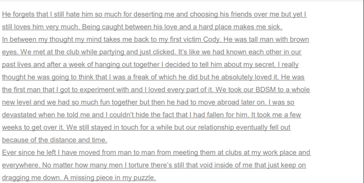 Kinky and Pain By Sthabile Nkanyezi Dlamini PDF