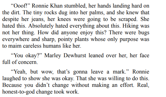 Kismet by Amina Akhtar PDF