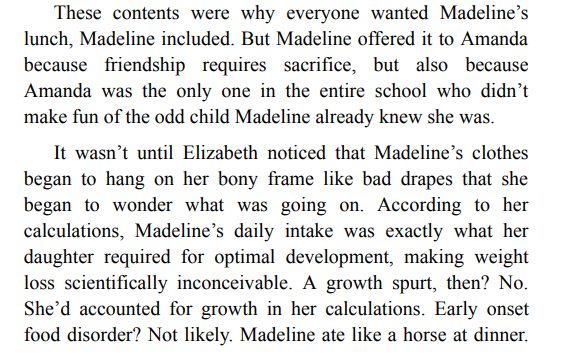 Lessons in Chemistry by Bonnie Garmus