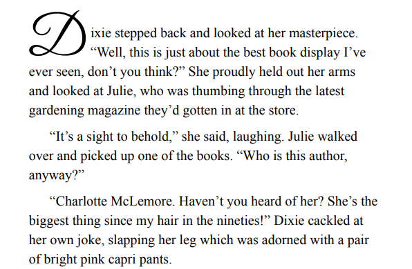 Lighthouse Cove By Rachel Hanna PDF