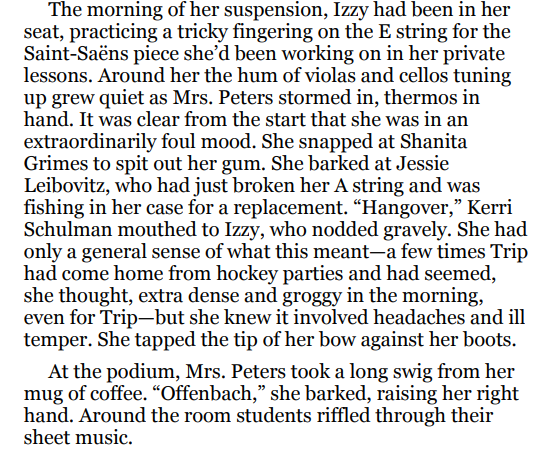 Little Fires Everywhere by Celeste Ng