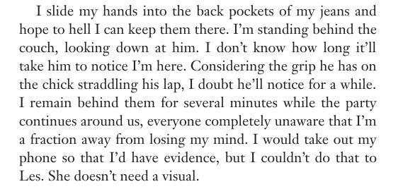 Losing Hope By Colleen Hoover