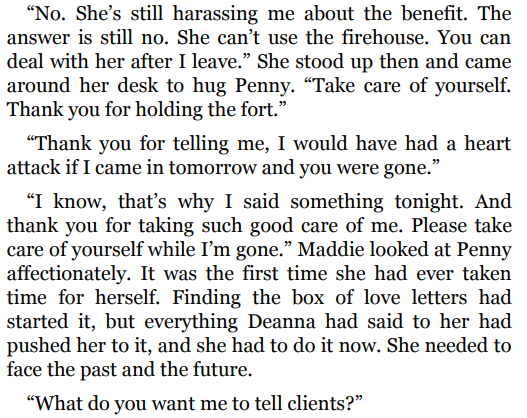 Lost and Found By Danielle Steel