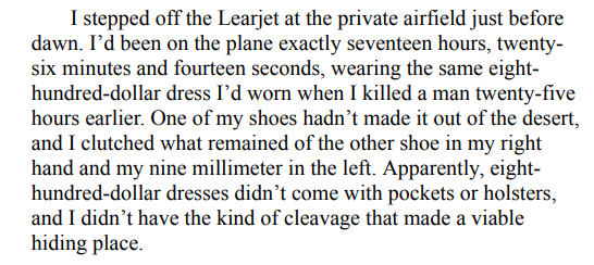 Louisiana Longshot by Jana DeLeon