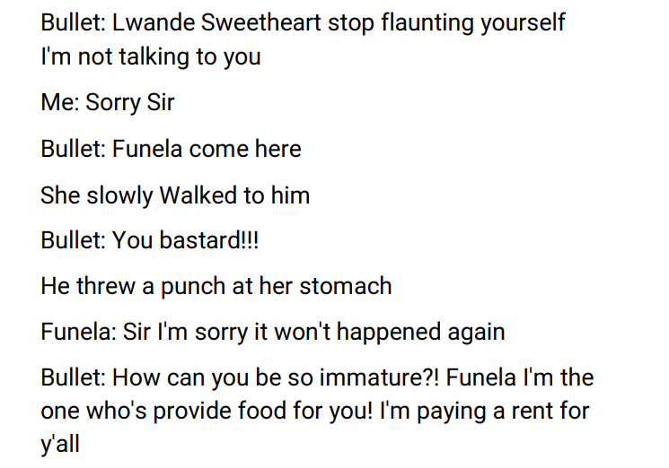 MY PROSTITUTE LIFE PDF