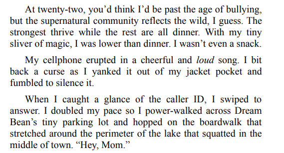 Magic Forged by K. M. Shea PDF