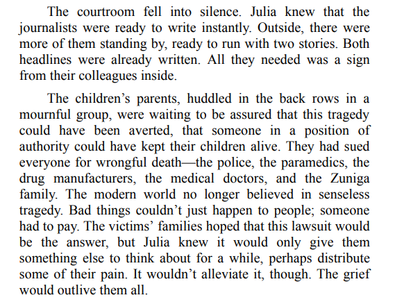 Magic Hour By Kristin Hannah