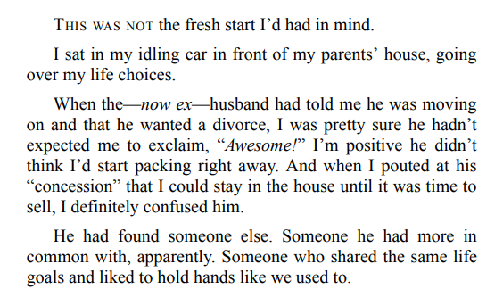 Magical Midlife Madness by K.F. Breene PDF