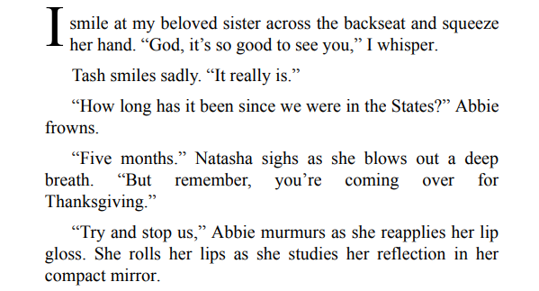 Marx Girl By T L Swan PDF