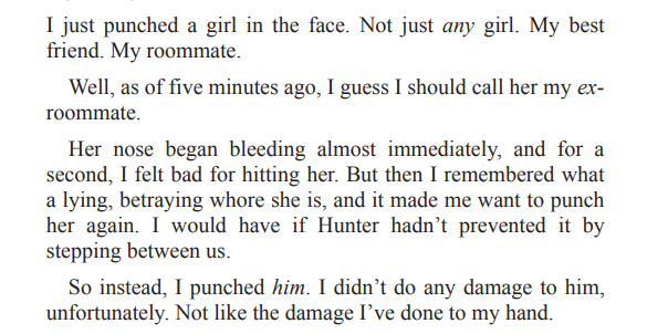 Maybe Someday by Colleen Hoover PDF