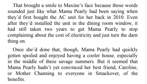 Miss Pearly's Girls By ReShonda Tate Billingsley