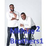 Mkhize brothers