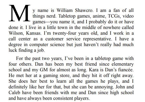 Modern Paladin by Arthur A. Bramlett