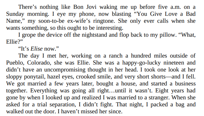 More Than Protect You by Shayla Black