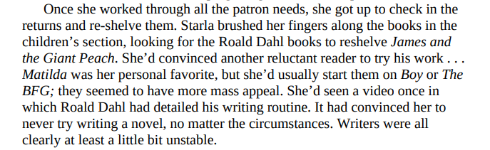 More Than We Bargained For by Fiona West 