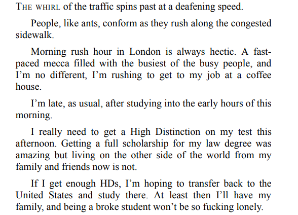 Mr Garcia By T L Swan PDF