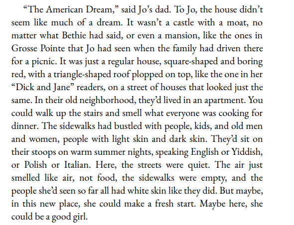 Mrs. Everything By Jennifer Weiner