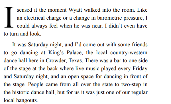 My Cone and Only by Susannah Nix