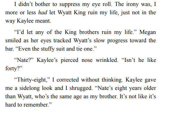 My Cone and Only by Susannah Nix