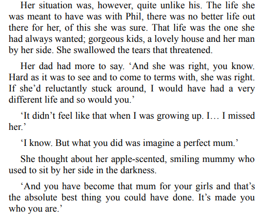 My Husband’s Wife by Amanda Prowse