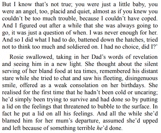 My Husband’s Wife by Amanda Prowse