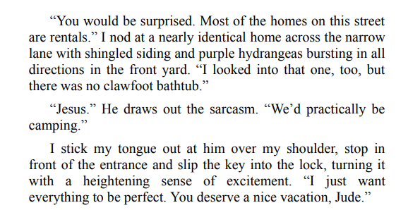 My Killer Vacation By Tessa Bailey PDF