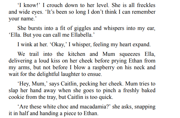 My Life for Yours by Vanessa Carnevale