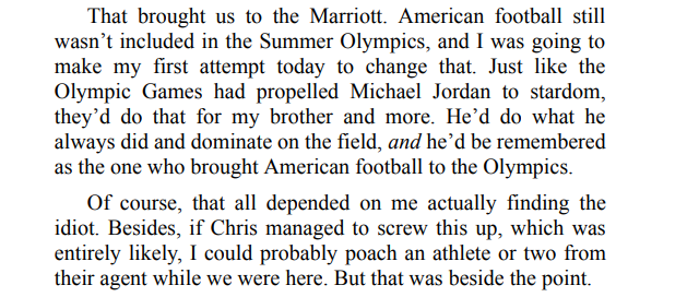 My (Mostly) Secret Baby by Penelope Bloom PDF