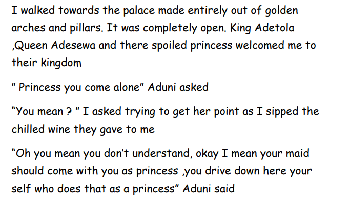 My Prince Charming Season 1 by Queen Richie PDF