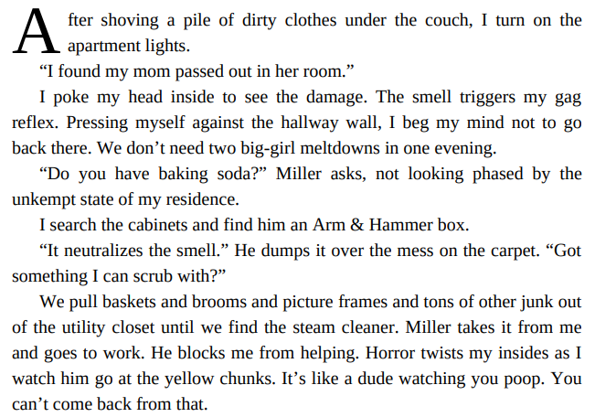 My Totally Elfed Christmas by Audrey Furnas