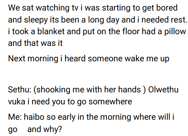 My White Boyfriend PDF