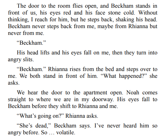 My Wicked Heart by T.L. Smith 