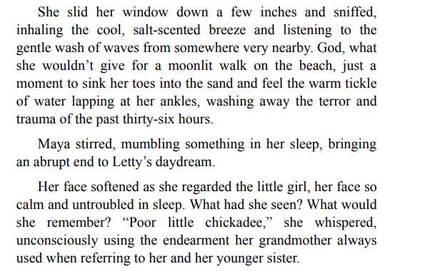 Newcomer By Mary Kay Andrews 