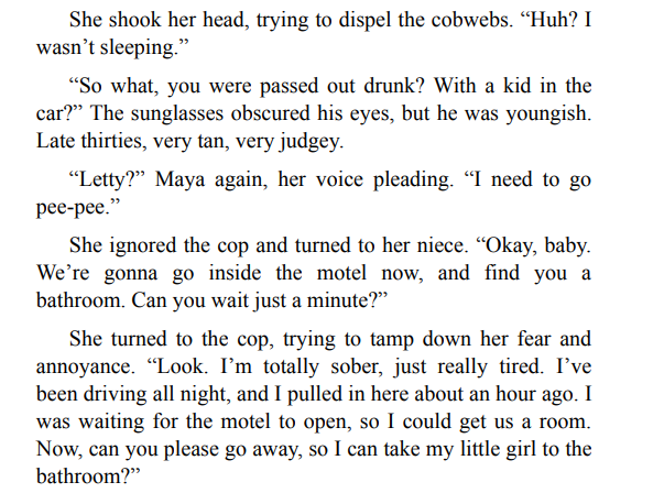 Newcomer By Mary Kay Andrews 