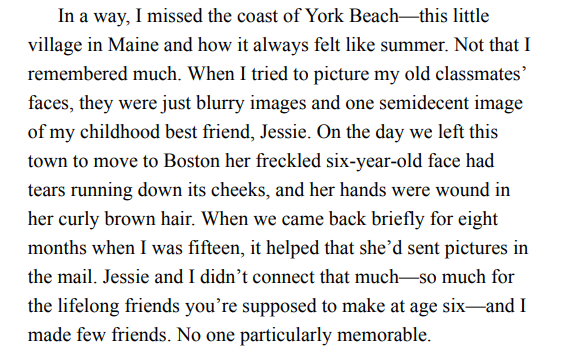 Night Owls and Summer Skies by Rebecca Sullivan PDF