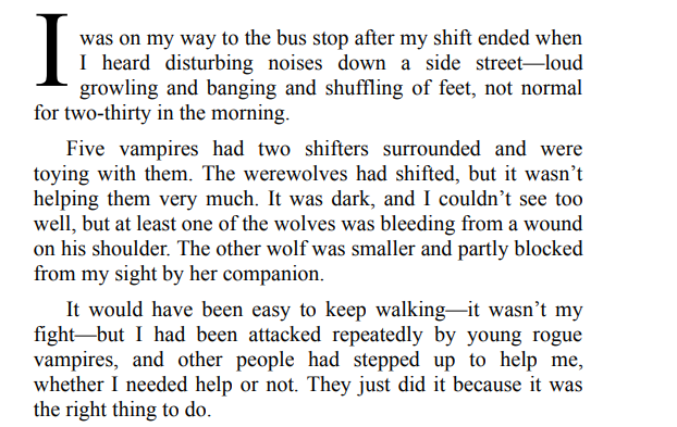 Night Stalker by BR Kingsolver