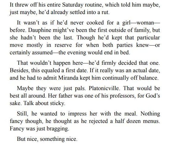 Nightwork by Nora Roberts