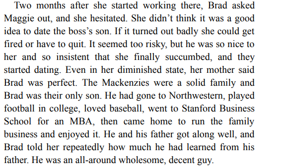 Nine Lives By Danielle Steel 