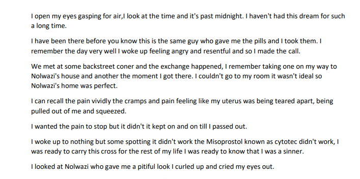 Nkanyezi My Shining Star by Nosipho Ngwenya PDF