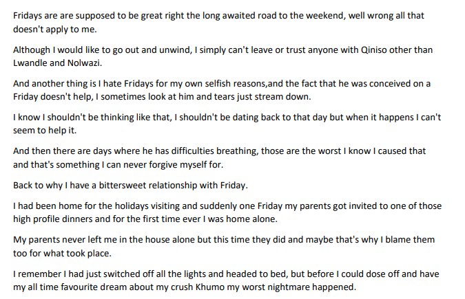 Nkanyezi My Shining Star by Nosipho Ngwenya PDF