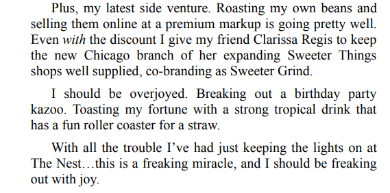 No Gentle Giant By Nicole Snow