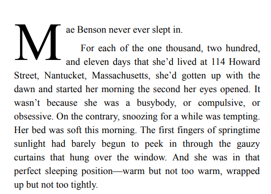 No Home Like Nantucket By Grace Palmer PDF