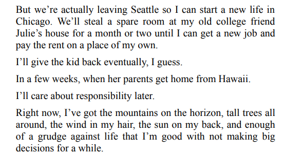 No Perfect Hero By Nicole Snow PDF