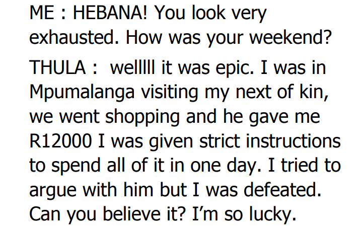 Nomkhita Stole My Herat PDF