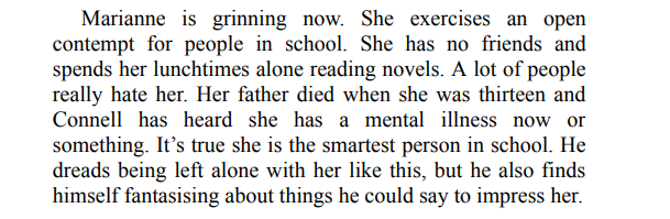 Normal People by Sally Rooney PDF